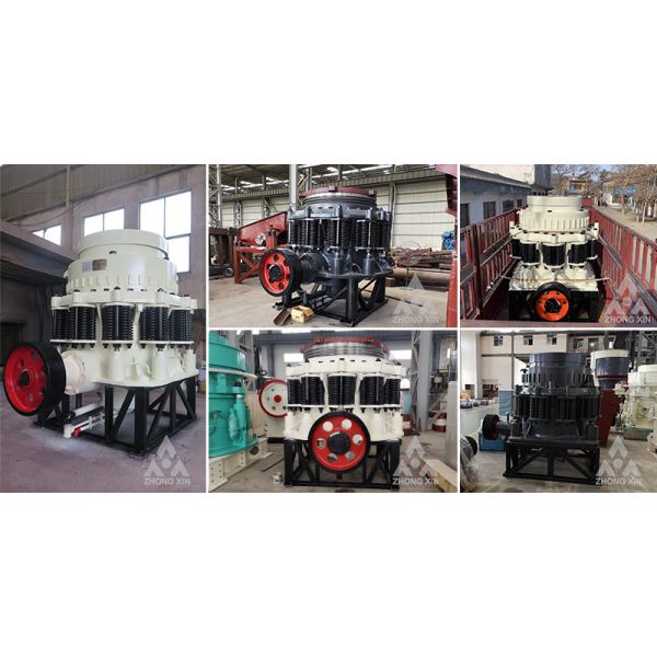 Compound cone crusher metallurgy China supplier price for sale