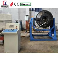 Máquina de fabricación del tanque de agua CF-800 personalizable CF-800 para tanque de agua de 800L y tapa del tanque de agua de 500L