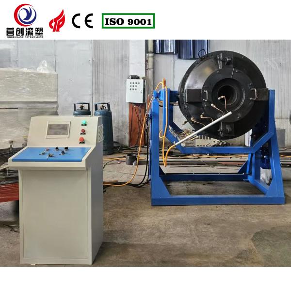 Customizable  CF-800 Water Tank Making Machine CF-800 for 800L water tank and 500L water tank cover