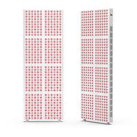 3000W Full Body Red Light Therapy  Infrared Sauna Light Therapy