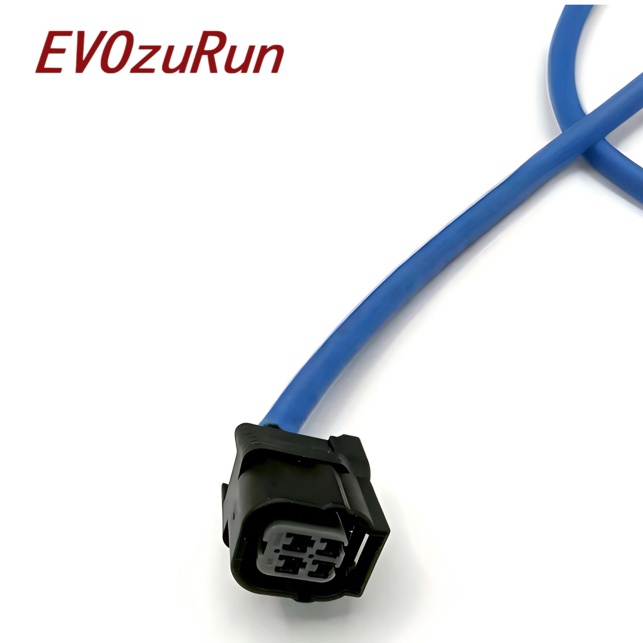 ODM Lambda 02 Sensor Ford Explorer 36531-RMX-A01 234-9063 Air Fuel Ratio For Honda Civic Hybrid 1.3L
