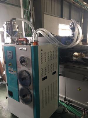 Honeycomb Rotor Type Dehumidifying Dehumidifier Dryer for PET PA TPU PETG Drying