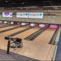 24m Metal Commercial Arcade Mini Bowling Machine Game Center com boliche laminado