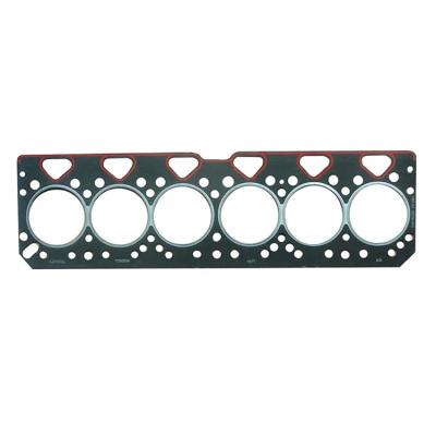 OEM Perkins Diesel Engine Parts , 3681H208 MF640 Perkins Cylinder Head Gasket