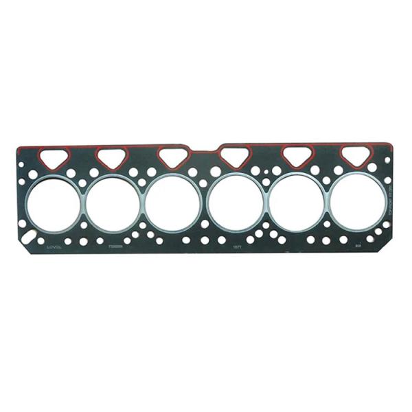 OEM Perkins Diesel Engine Parts, 3681H208 MF640 Perkins Gasket da cabeça do cilindro