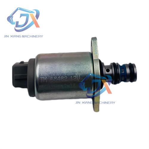 STAR ZEBRA Burch pilot valve TM68001 TM42401 TM68402 IMAC Bucher multi-way valve electric proportional solenoid