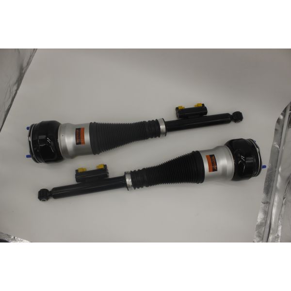 Задняя левая воздушная стойка 2223207313 2223207413 для Mercedes-Benz W222 Maybach Babos MZM001MT