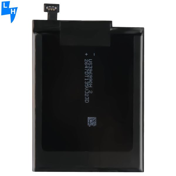 Rechargeable Batteries BV-4BWA Mobile phone battery for Nokia Lumia 1320 3500mAh