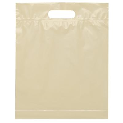 O presente do retalho do material do LDPE ensaca durabilidade alta o tamanho personalizado com multi cores