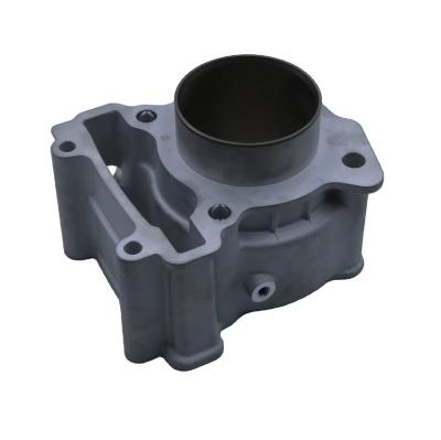 LC135 LC150 62MM-73MM Accesórios para cilindros de Nicasil para Yamaha Kit de blocos de cilindros de motocicletas