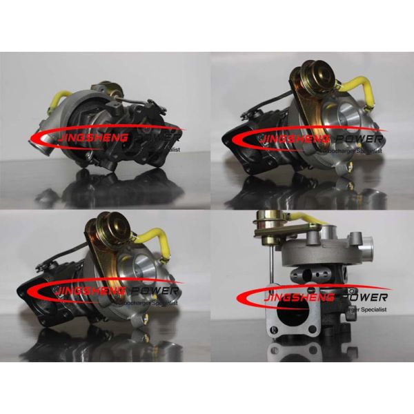 Car Turbo Charger E CT9-1 17201-64130 TOYOTA Lite Town Liteace Townace ZLT 3C-T Turbo For TOYOTA