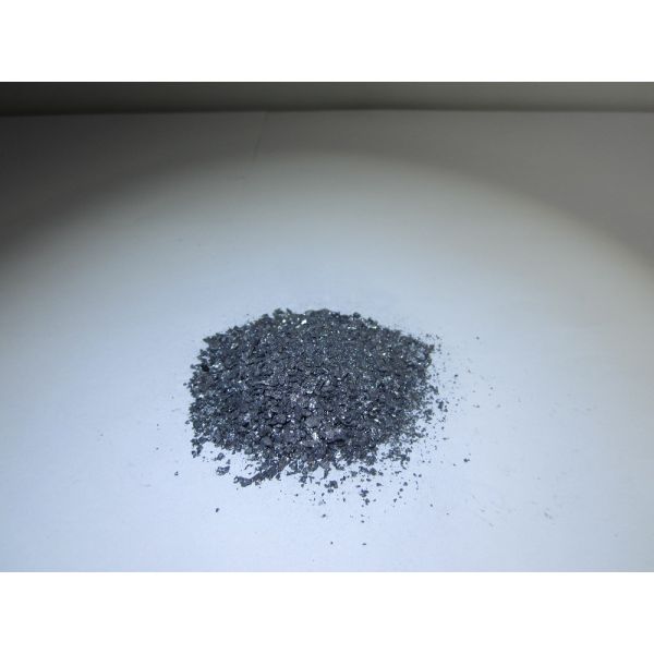 10-50mm Metallurgy Silicon Briquette Black For Steel Smelting