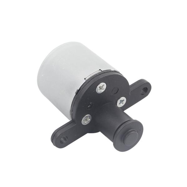 Geared Stepper Motor Chinese Wholesale Supply Low Noise Permanent Magnet Stepper Motor For Valve 25BYJ412L