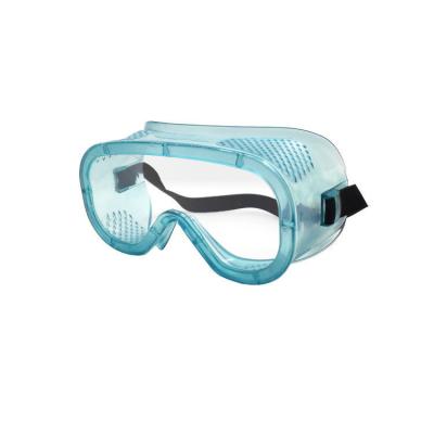 Anti Particle Impact Medical Isolation Goggles Hospital Use Medical Isolation