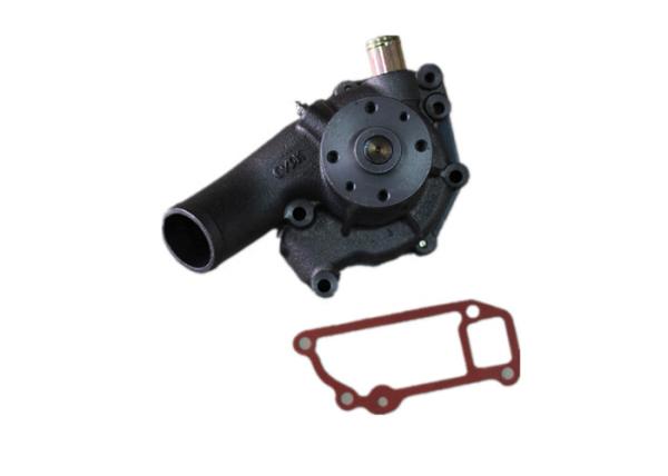 Motor diesel da máquina escavadora de 6BG1 ZX200 ZX210, bomba de água de ZX230 ZX240 1-13610877-6