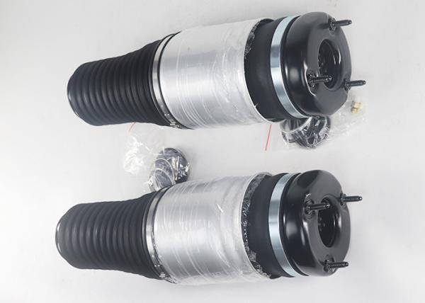 Pour la Jeep Grand Cherokee WK2 Kit de réparation de sac à ressorts à suspension avant 68059905AC 68059904AC