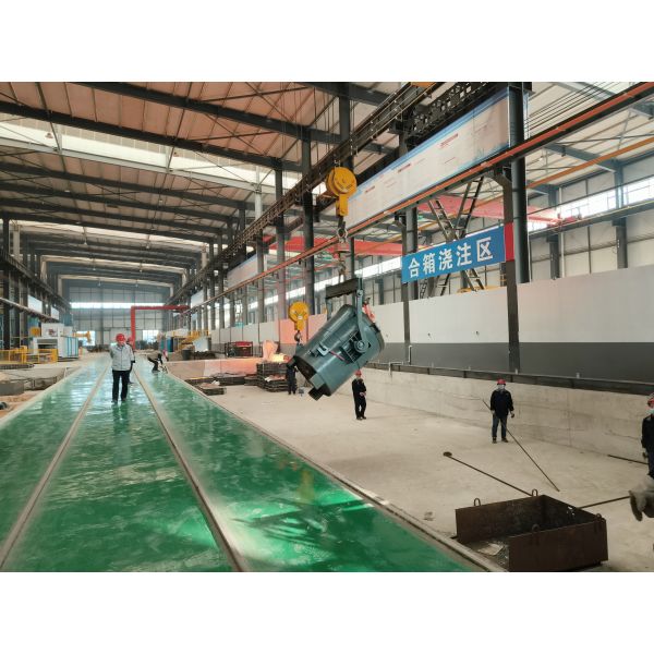 DN50~DN1200 Forged Steel Ball Valve 2 Inch - 48 Inch Industrial Use