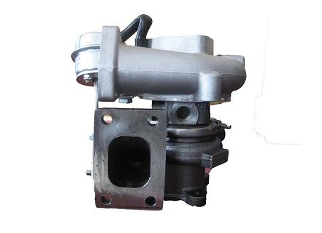 Nissan QD32 Car Engine Turbocharger With Part Number 49377-02600