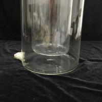 Appareil en quartz