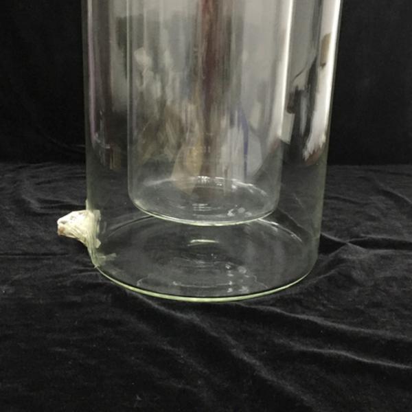 Quartz Apparatus Quartz Distillation Apparatus Water Distilling Electric Heating