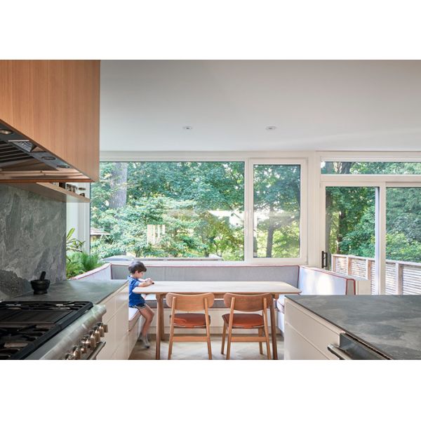 Префаб доказательства воды стальной самонаводит контейнер Префаб самонаводит стальной дом стального каркаса света Префаб