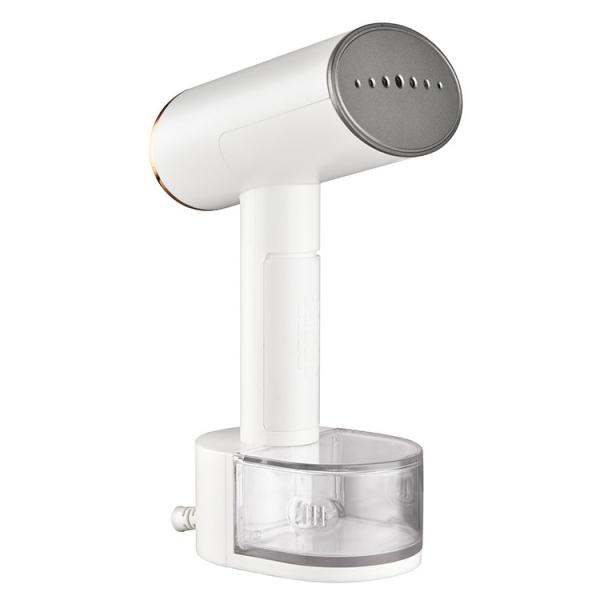 Vaporador de vestuário elétrico portátil para casa ou viagem 220V 250ml Capacidade do tanque de água