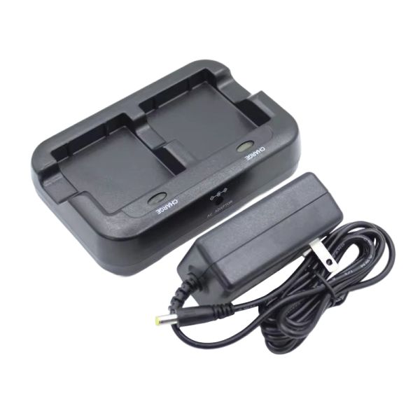 Brand New CH-01 Charger For Stonex GPS Unistrong P7 Controller BP-1S Battery