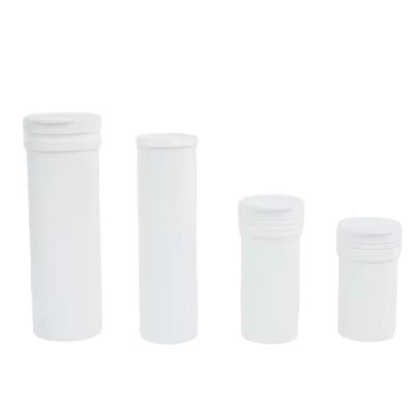 Private Label Multivitamin Effervescent Tablet Bottle with Minerals and Logo Custermized