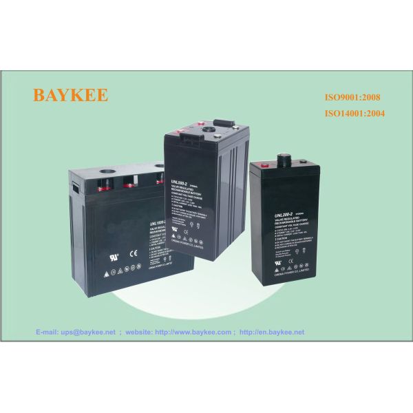 120AH12V, 150AH12V, 200AH 250AH, Less self-discharge 12 Volt Lead Acid Batteries