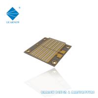 La série de puissances élevées UV Led 300w 200w 3535 365nm 385nm 395nm Uva Led Chips