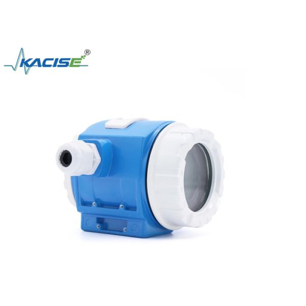 China High Precision 4-20mA Output PT100 Sensor Temperature Transmitter With Thermowell for Industrial Use