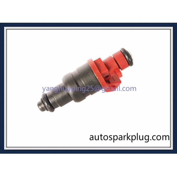 Mercedes Benz CKlasse Car Fuel Injector OEM 0000788523 High Flow Fuel Injectors