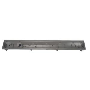 Custom Plastic Injection Molding Service PP/ABS/PA66 Material