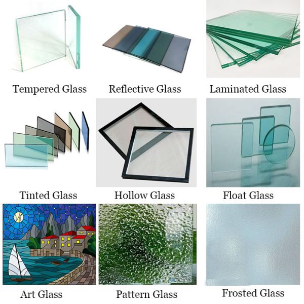 Aluminum Alloy Frame Energy Fibreglass Shatterproof Sound Proof Bullet Proof Windows