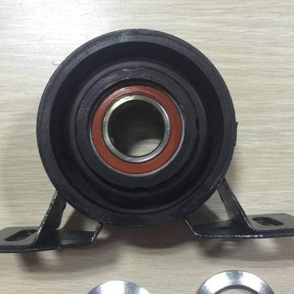 Black Drive Shaft Bearings , Center Shaft Support Bearings For Freelander
