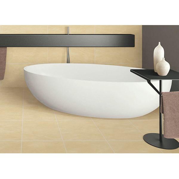 фарфор 40*80км крытый на открытом воздухе кроет мраморный бежевый цвет черепицей износоустойчивый