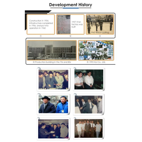 Soporte de ODM personalizado 1200 grados de acero inoxidable Instrumento de temperatura termopareja