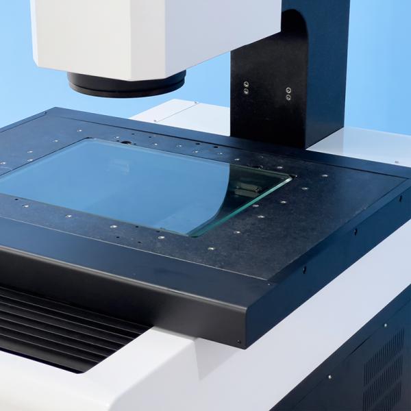 Système de mesure à vision instantanée à 3 axes