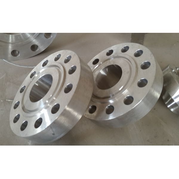 Class 150/300/600/900/1500 Forged Stainless Steel Flange Asme B16.5 904l