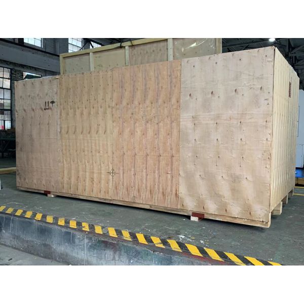 QM-400 Crankshaft Grinder Machine Perfectly Suited for Heavy Construction Works