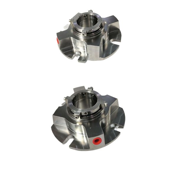 ISO21049 Flowserve Mechanical Seal Viton Nitrile Epdm Mechanical Seal