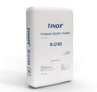 Industrial Coatings CAS 13463-67-7 Sulphate Process Titanium Dioxide R-2160