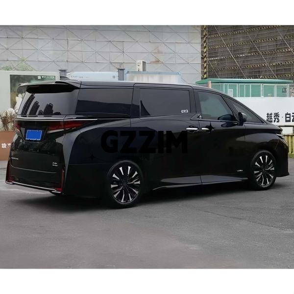 L'ensemble de costume ultime pour voiture, pour des performances inégalées