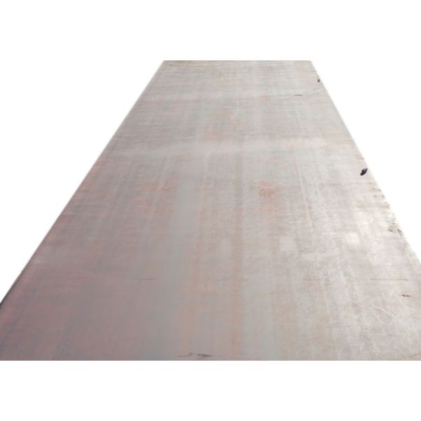 P500QL2 Grade EN10028-6 Standard Pressure Vessel Steel Plate with 1250mm Width