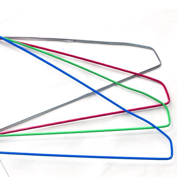 Indoor Outdoor Metal 14 Inch Clothes Drying Hanger