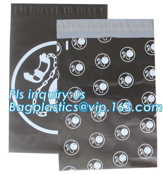 Poly Mailing Bags/Shipping Envelopes/Courier Bags, mailing envelope plastic security courier bag, DHL UPS Express Shippi