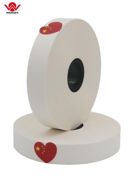 General Used Kraft Paper Strapping Tape For Binding Machine