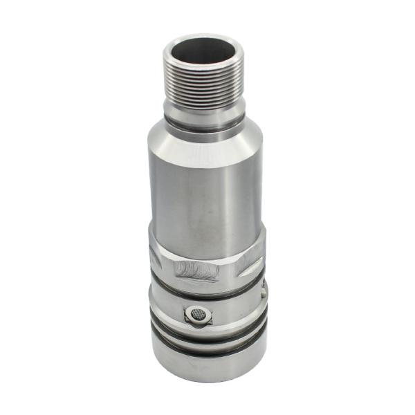 Truck Constructure Engine Automatic Diesel Transmission Spare Parts Repair 3512A Nozzle Upper Tight Cap