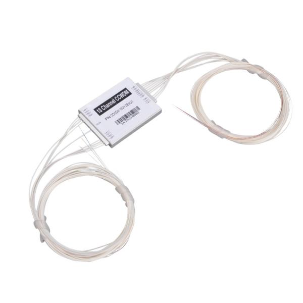 High Density CCWDM MUX CWDM Multiplexer 10 Channel To 18CH CCWDM