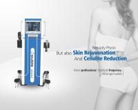 Smart Modes Air Pressure Therapy Machine , Electromagnetic Therapy Devices